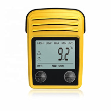 High-precision industrial instruments portable temperature and humidity recorder